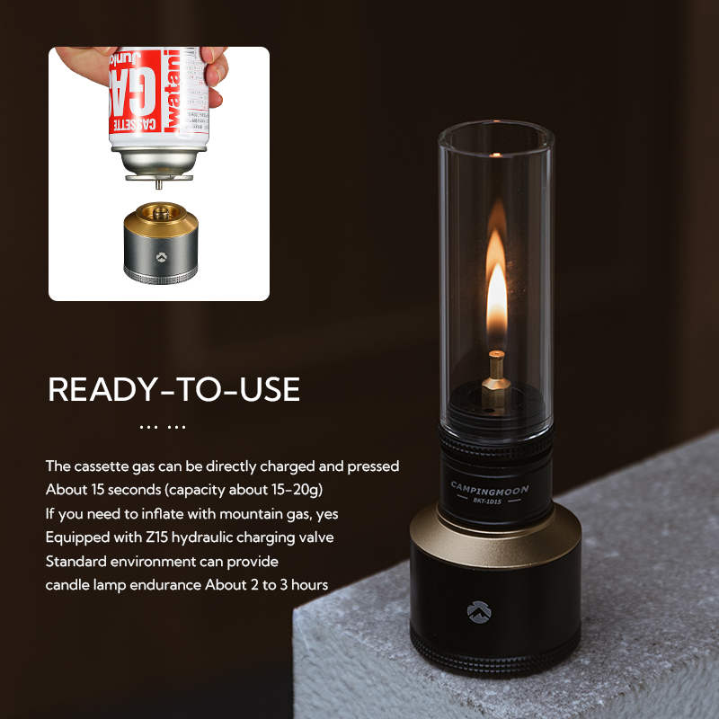 Zestaw świec nastrojowych CAMP – Candle Making Jug recenzja i cena