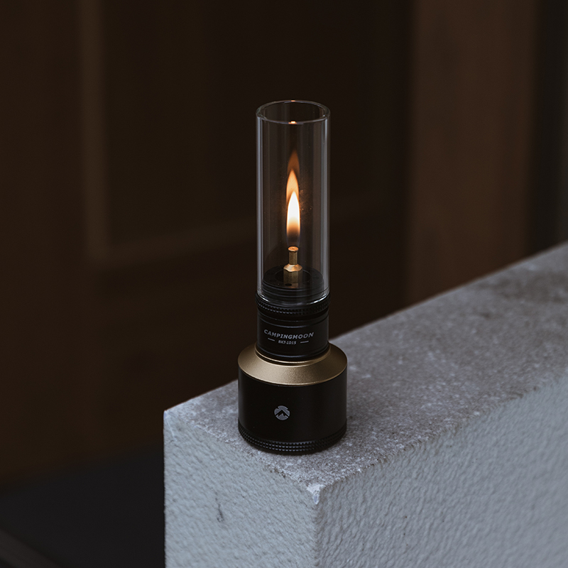 Zestaw świec nastrojowych CAMP – Candle Making Jug recenzja i cena