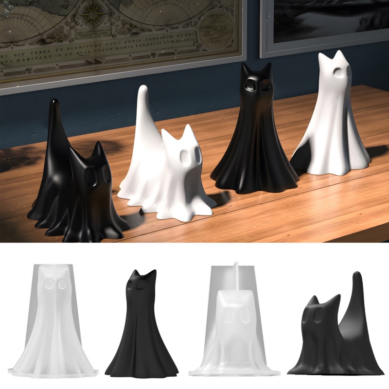 Forma Silikonowa do Odlewania  – Candle Making Tutorial recenzja i cena