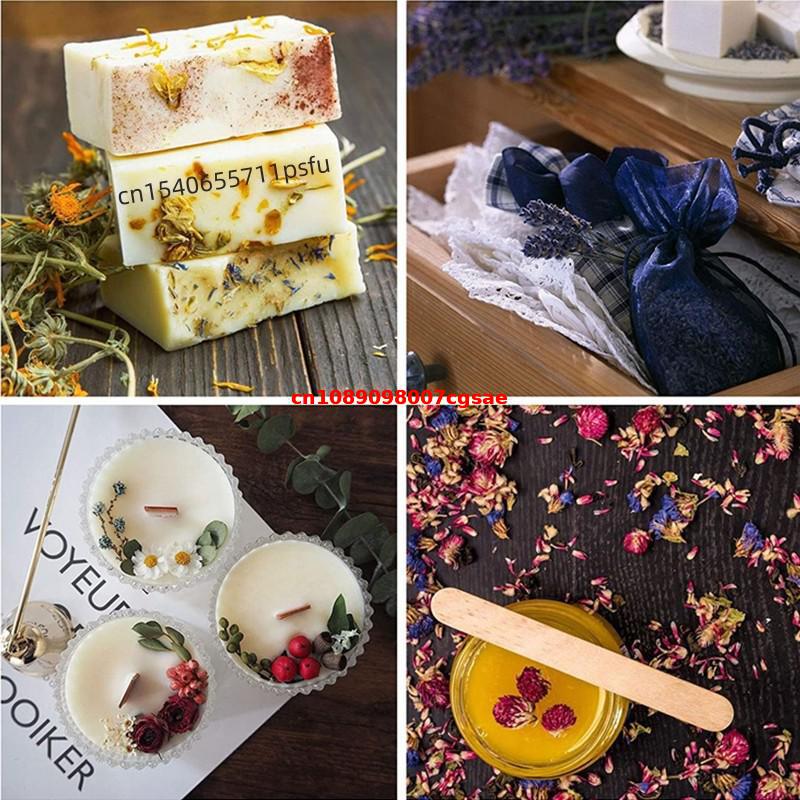 Wysokiej jakości naturalne sus – Candle Making And Perfume recenzja i cena