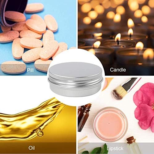 5-10 szt. 5g - 100g pustych pu – Candle Making Jug recenzja i cena