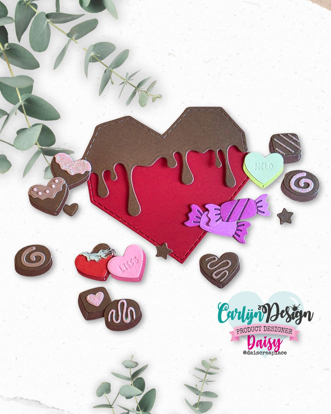 Magiczny Jednorożec Choco Cade – Candle Making And Perfume recenzja i cena